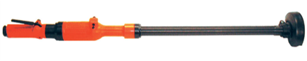 100 mm Yatay Tip Satıh Taşlama